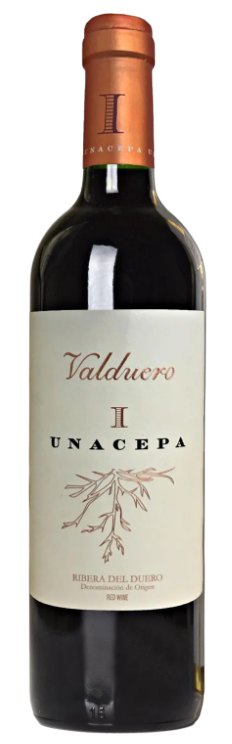 Valduero Una Cepa 750 ML