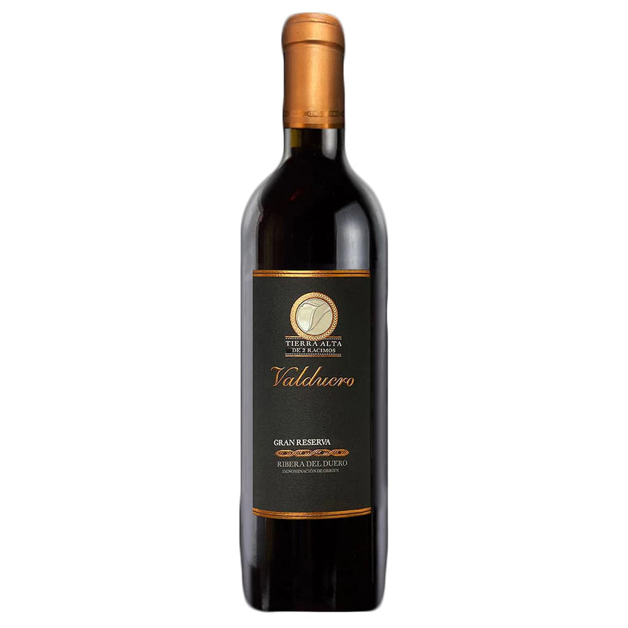 Valduero Gran Reserva de 2 Racimos 2011 750 ML