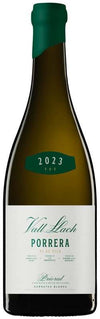 Vall Llach Priorat Blanco Porrera Vi De Vila 2023 750 ML