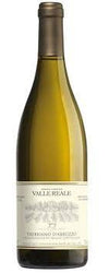 Valle Reale Trebbiano D'Abruzzo 2020 750 ML