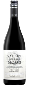 Valley of the Moon Pinot Noir 2021 750 ML