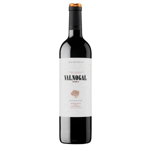 Valnogal Ribera del Duero 750 ML