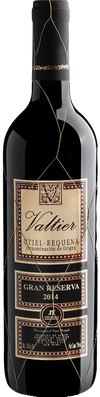 Valtier Gran Reserva 750 ML