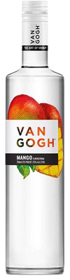 Van Gogh Mango Vodka 1 L