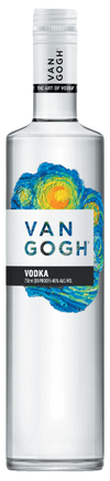 Van Gogh Vodka 80 1 L