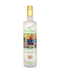 Van Gogh Citroen Vodka 750 ML