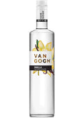 Van Gogh Vanilla Vodka 1 L