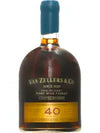 Van Zellers 40 Year Old Tawny 750 ML