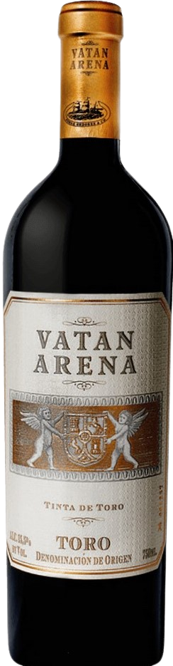 Tinta de Ordonez Vatan Arena Toro 2015 750 ML Buy Now Online Shopping
