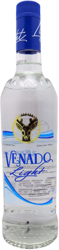 Venado Rum Light 750 ML