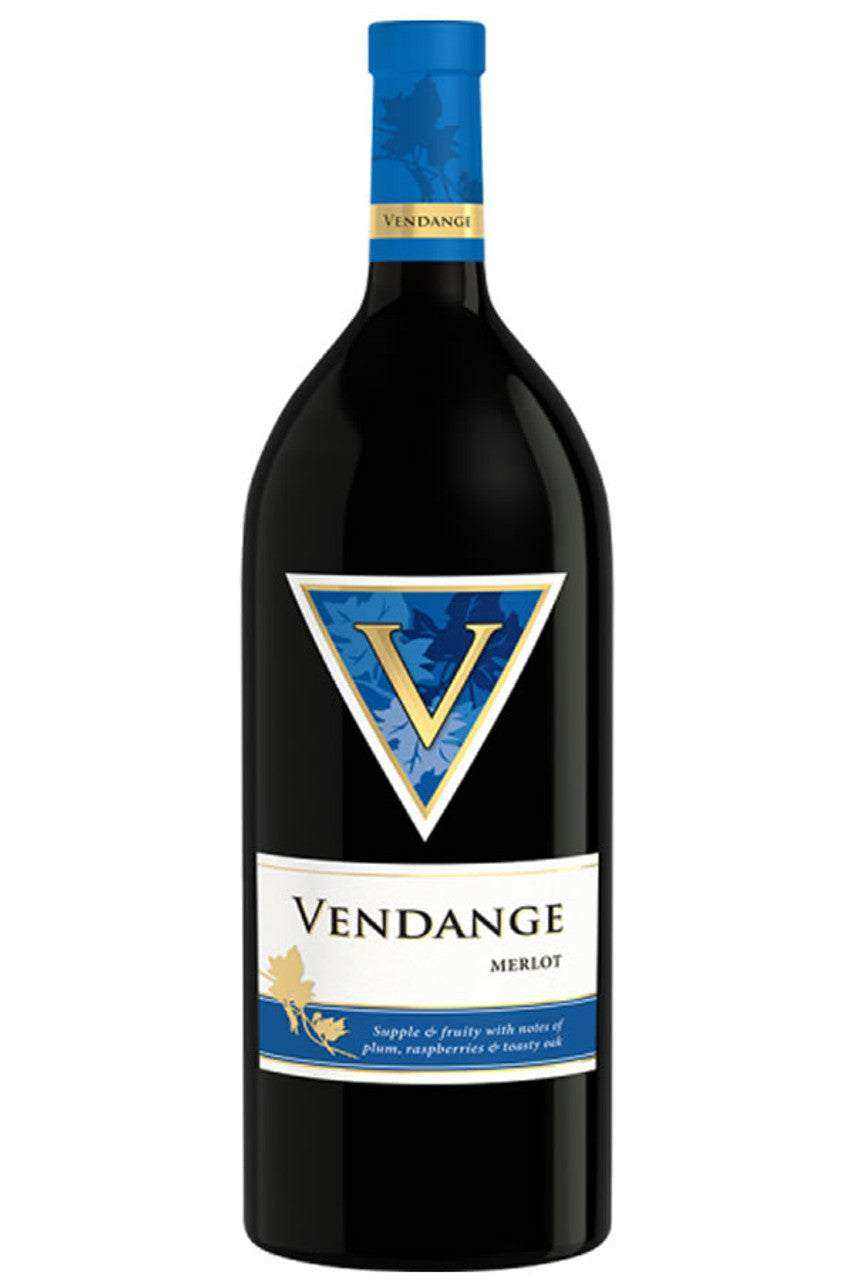 Vendange Merlot 1.5 L