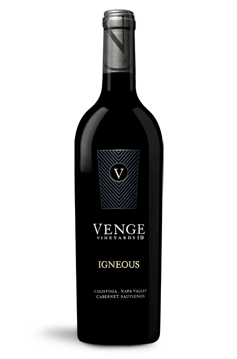Venge Igneous Cabernet Sauvignon 2022 750 ML
