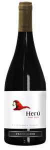 Ventisquero Heru Pinot Noir Valle de Casablanca 2012 750 ML