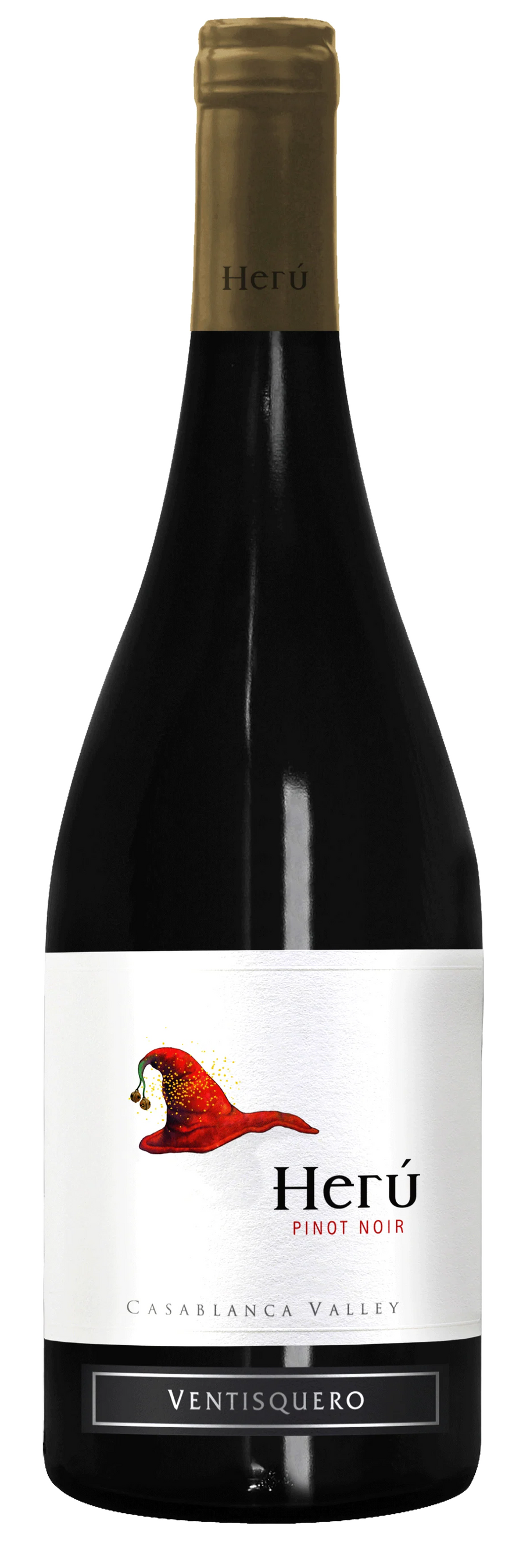Ventisquero Heru Pinot Noir Valle de Casablanca 2013 750 ML
