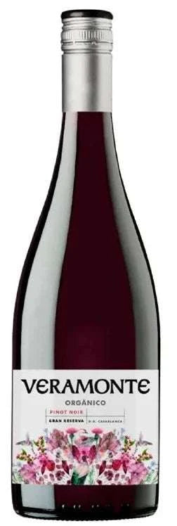 Veramonte Reserva Pinot Noir 2023 750 ML