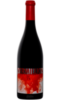 Vermillion Red 2022 750 ML
