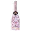 Veuve Du Vernay Brut Rose Limited Edition France 750 ML