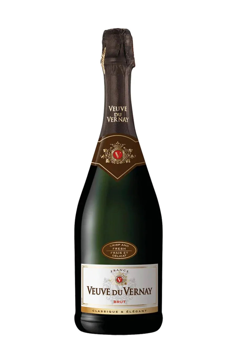 Veuve du Vernay Brut 750 ML