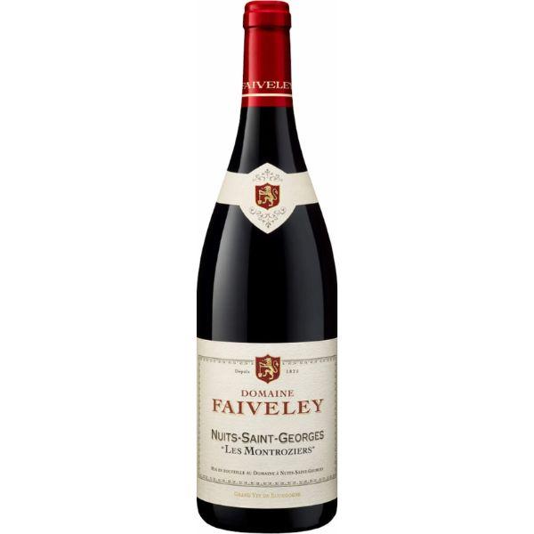 Faiveley Nuits Saint Georges Les Montroziers 2022 1.5 L
