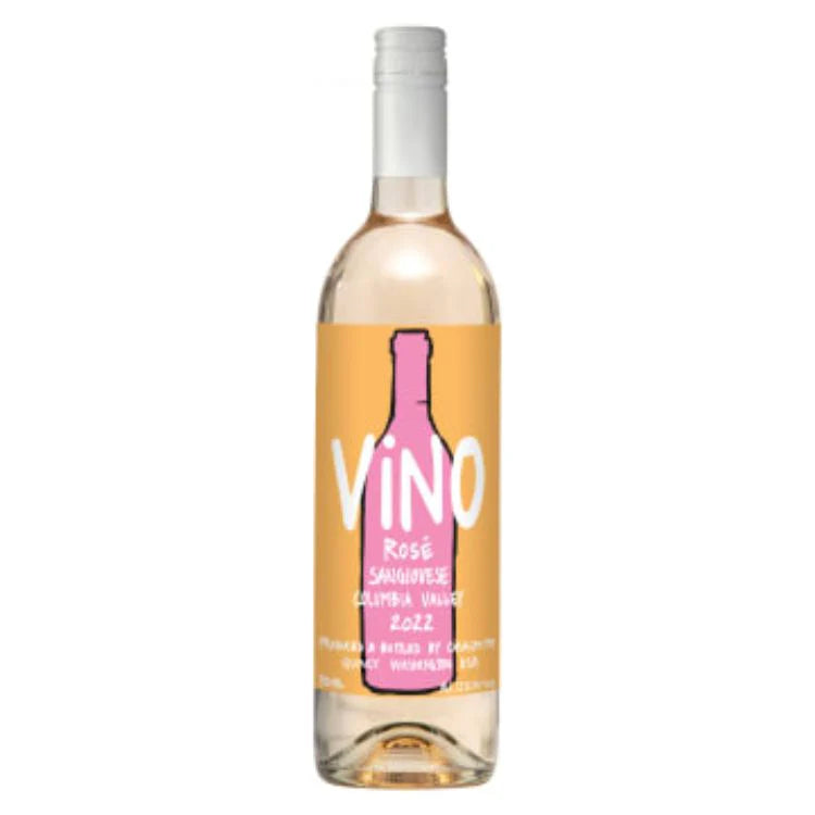 ViNO Rose 2022 750 ML