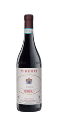 Viberti Langhe Nebbiolo 2022 750 ML