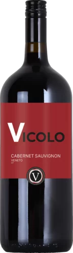 Vicolo Cabernet Sauvignon 2024 750 ML