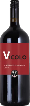 Vicolo Cabernet Sauvignon 2024 750 ML