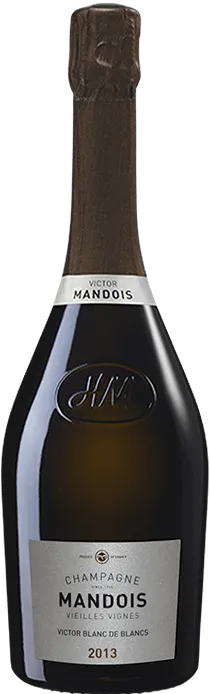 Victor Blanc de Blancs 2013 750 ML