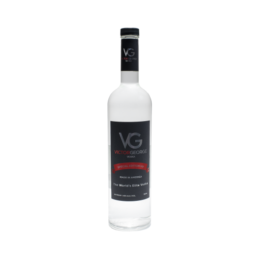 Victor George Vodka 1 L