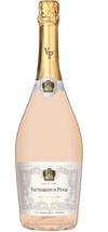 Victorious Pink Sparkling Rose Grande Cuvee 750 ML