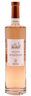 Vie Vite Cotes de Provence Rose 750 ML