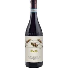 Vietti Barbera d'Alba Trevie 2023 750 ML