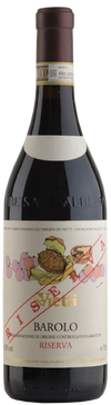 Vietti Barolo Riserva 2017 750 ML