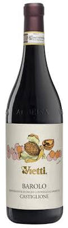 Vietti Castiglione Barolo DOCG 2021 750 ML