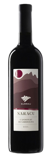 Vigne Surrau Cannonau Di Sardegna Naracu 2020 750 ML