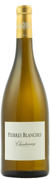 Vignerons Proprietes Associes Pierres Blanches Chardonnay 2019 750 ML