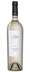 Vigneti Del Vulture Greco/Fiano Pipoli Basilicata 2019 750 ML