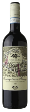 Vigneti Montepulciano 750 ML