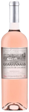 Vignobles Raymond Bordeaux Les Hauts De Lagarde Rose 2020 750 ML