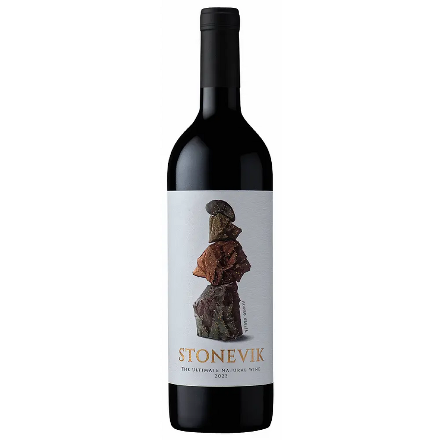Vik Stonevik 750 ML