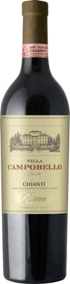 Villa Campobello Chianti Riserva 750 ML