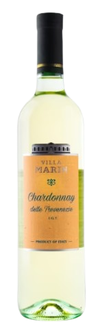 Villa Marin Chardonnay 750 ML