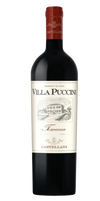 Villa Puccini Toscana Rosso 2017 750 ML