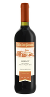 Villa San Giovanni delle Venezie Merlot 750 ML