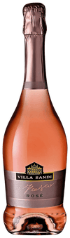 Villa Sandi Veneto Il Fresco Rose Brut 750 ML