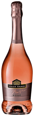 Villa Sandi Veneto Il Fresco Rose Brut 750 ML
