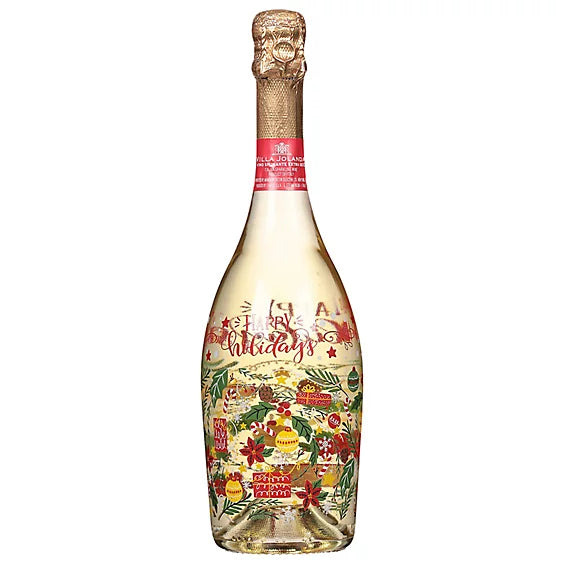 Villa Jolanda Halloween Spumante 750 ML