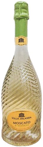 Villa Jolanda Moscato D'Asti 2024 750 ML