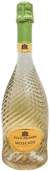 Villa Jolanda Moscato D'Asti  750 ML 