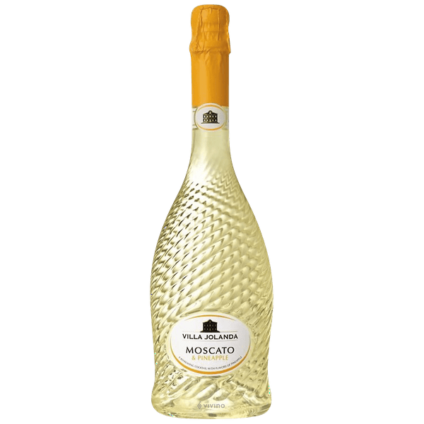 Villa Jolanda Strawberry Moscato 750 ML